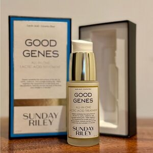 Sunday Riley Good Genes All-In-One Lactic Acid Treatment - White